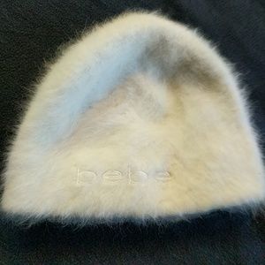 COPY - Bebe Angora hat